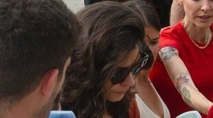 El tenso encuentro de Rodolfo y Silvia Bronchalo: seis horas juntos sin hablarse