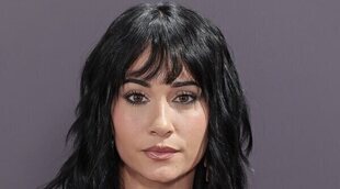 Aitana, de la trama de su película y del amor: "Ojalá estuviese viviendo esto"