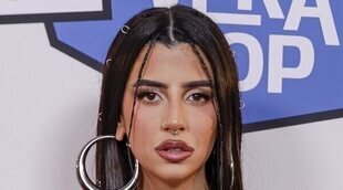 Naira habla de Isabel Pantoja: "Me ha dicho que cuide mucho a los fans"