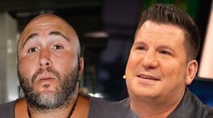 El pique entre Kiko Rivera y Lucas por una broma sobre una foto