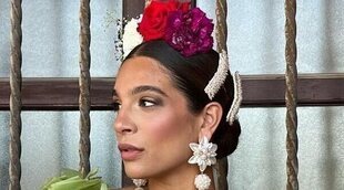 Alma Bollo contra las influencers que van a la Feria de Sevilla por interés