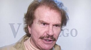 La polémica exclusiva de Bigote: "María Teresa echó de su casa a su nieto"