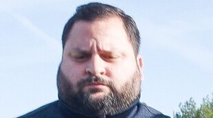 Chema Tejado: "Somos una familia unida, siempre lo hemos sido"