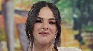 Marta Peñate se derrumba al hablar de su proceso de fertilidad