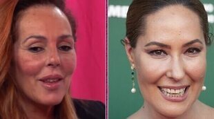 Rocío Carrasco cuenta por qué nunca pensó en Chayo para el musical de la Jurado