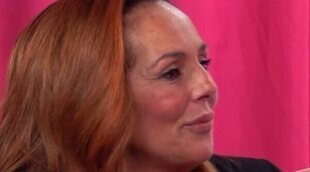 Rocío Carrasco: "No tengo que arrepentirme de que haya ocasionado mal a alguien"