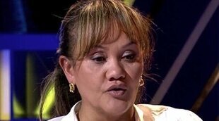 Así fue la primera conversación entre Darling y Daniel Sancho antes de confesar