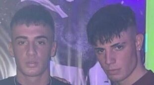 Rocco Costanzia declara en contra de su hermano Pietro para librarse de prisión