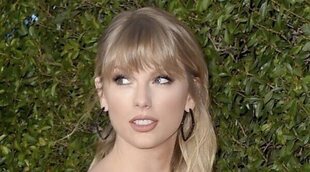 Los dardos de Taylor Swift a Joe Alwyn en su nuevo disco