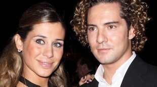 Bisbal y Elena Tablada habrían mentido sobre la fecha en la que se conocieron