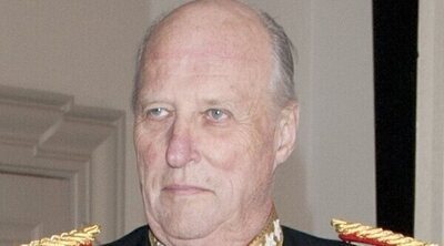 La Casa Real Noruega anuncia cambios para Harald de Noruega debido a su edad y a su estado de salud