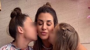 El fiestón de cumpleaños que ha organizado Elena Tablada a su hija Camila