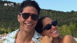 Pablo Castellano sufre un aparatoso accidente en sus vacaciones en el Caribe