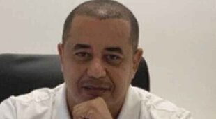 El supuesto tórax de Edwin Arrieta no aparece analizado en el informe