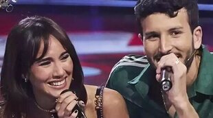 Aitana y Sebastián Yatra anuncian una canción juntos tras su reconciliación