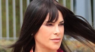 Carla Barber podría estar detrás del distanciamiento entre Adara y Álex Ghita