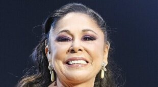 Isabel Pantoja, obligada a cancelar un concierto por motivos de salud