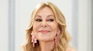 Ana Obregón pudo pagar el tratamiento de Aless Lequio gracias a un seguro
