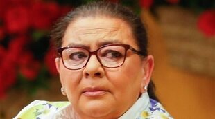 María del Monte envió fotos de sus relojes de alta gama a Antonio Tejado