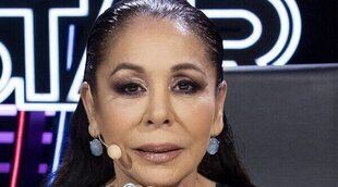 Sale a la luz la dolencia que padece Isabel Pantoja que le obliga a parar