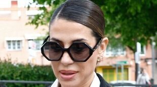 Elena Tablada va al juicio por la custodia de su hija: Javier Ungría, por zoom