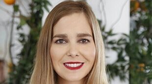 Natalia Sánchez cuenta cómo es su vida 'nómada' con Marc Clotet