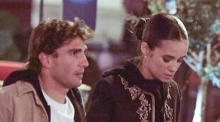 Victoria Federica, la mayor fan de Albert Arenas