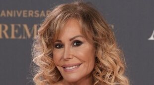 Lara Dibildos, de nuevo enamorada de un extronista de 'MYHYV'