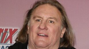 Detenido el actor Gérard Depardieu por dos presuntas agresiones sexuales