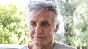 El desgarrador mensaje de Joaquín Torres por el Día de la Madre