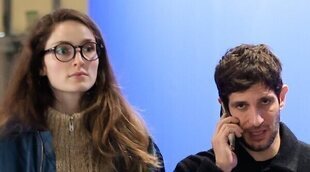 Quim Gutiérrez y Paula Willems están esperando su segundo hijo