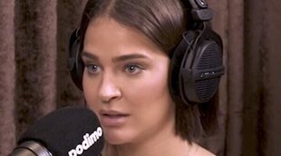 Laura Escanes, sobre su relación con Risto: "No volvería a vivir algo así"