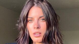 Marta Riumbau anuncia que está embarazada y será madre soltera