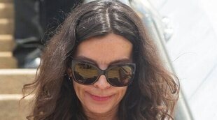 La abogada de Bronchalo aclara que ella también cubre los gastos de su hijo