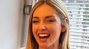 Chiara celebra su primer cumpleaños sin Fedez y en plena crisis profesional