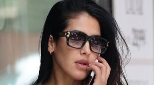 Gabriela Guillén, insultada en plena calle por su vínculo con Bertín Osborne