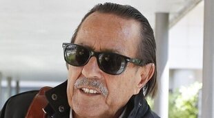 Julián Muñoz dejará de hacer voluntariado por su delicado estado de salud
