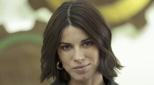 Marta Riumbau cuenta por qué decidió ser madre soltera