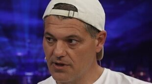 Frank Cuesta vuelve a cargar contra Daniel Sancho