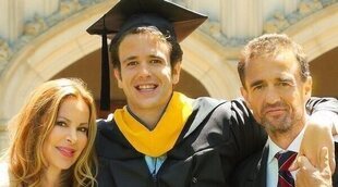 Ana Obregón y Lequio recuerdan el cuarto aniversario de la muerte de su hijo