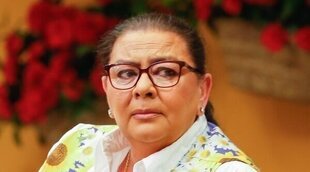 La lista completa de los objetos que robaron en casa de María del Monte