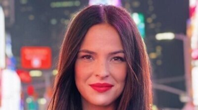 Marta Peñate estalla contra quienes le proponen adoptar por sus problemas de fertilidad