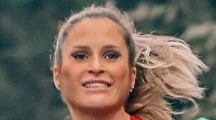 Verdeliss, Campeona de de España de ultradistancia 100 km