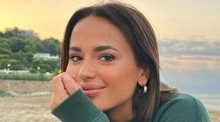 Gal·la Mora revela que abortó coaccionada por su su expareja