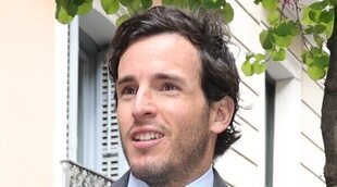 Íñigo Onieva, pillado mientras escribe reseñas positivas sobre su restaurante