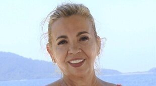 Critican a Carmen Borrego y tres exconcursantes al quedar después de 'SV 2024'