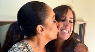 Anabel Pantoja confiesa el verdadero estado de salud de Isabel Pantoja