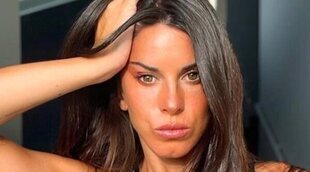 Riumbau cuenta cómo se ha quedado embarazada y por qué le ha salido más caro