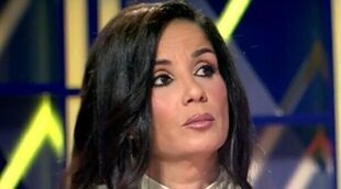 Ana Herminia confiesa haber tenido "tonteo" en el pasado con Finito de Córdoba
