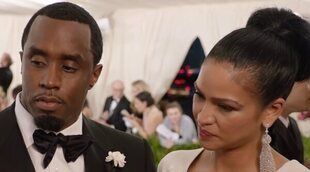 Diddy se pronuncia sobre el vídeo agrediendo físicamente a Cassie